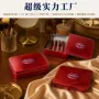 定制长方形收纳化妆品工具