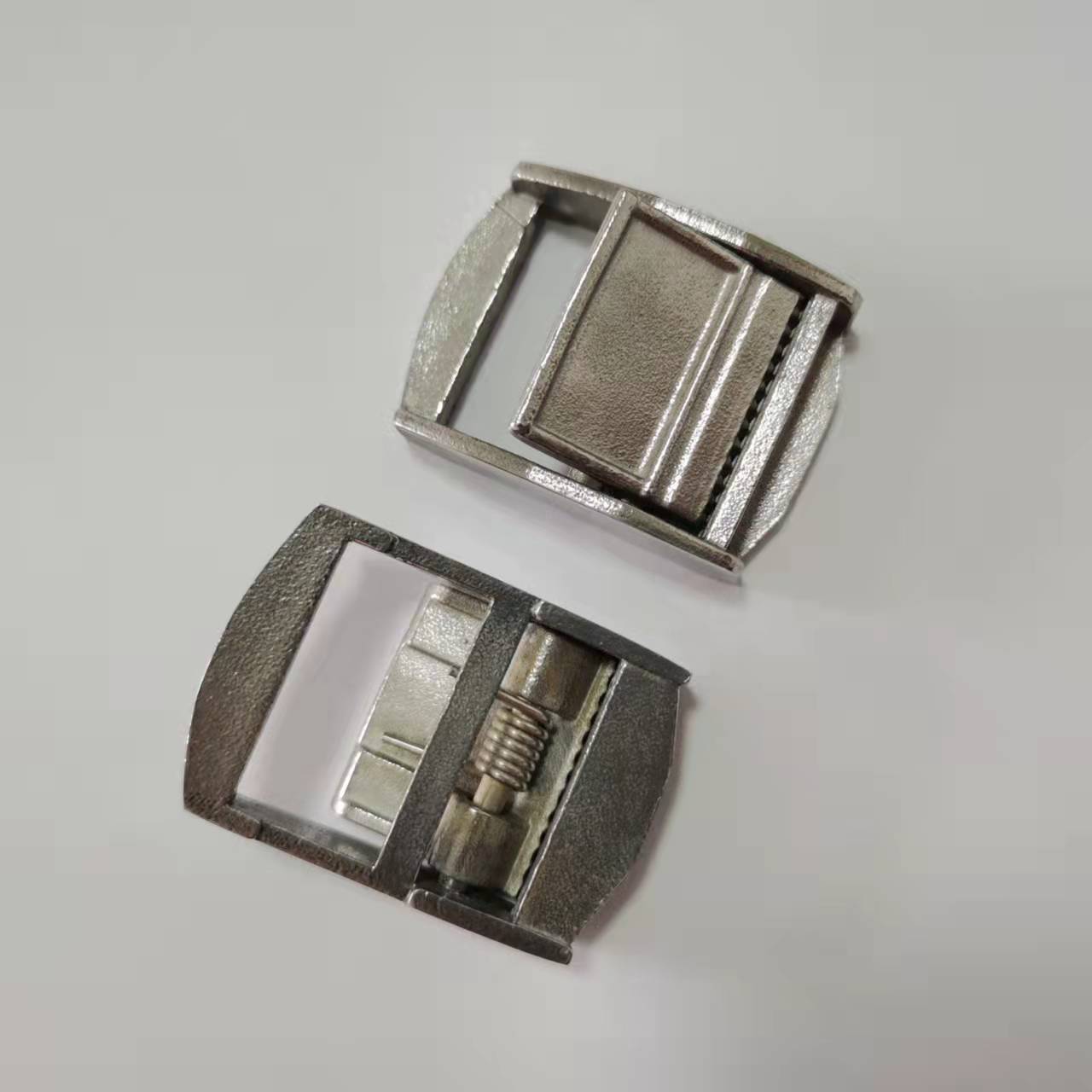 不锈钢304 316锌扣 压扣皮带扣 织带扣 捆绑带压扣 收紧器锁紧扣-阿里巴巴