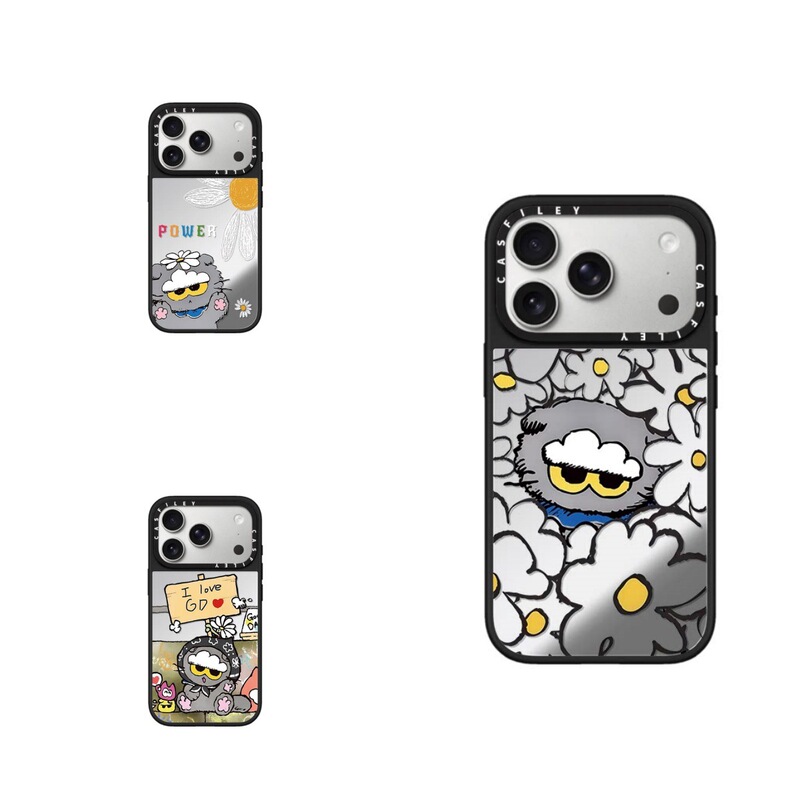 G-Dragon Zoa Little Gray Cat Gd Daisy Suitable for iPhone 17 Pro Max Phone Case Apple 16 Pro Transparent G-Dragon Zoa Little Gray Cat Gd Daisy Suitable for iPhone 17 Pro Max Phone Case Apple 16 Pro Transparent