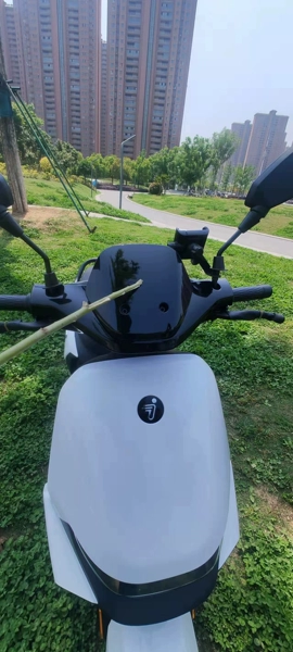 Mzmix instrument front windshield