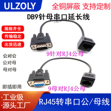 DB9�DRJ45��̖�� ����9�RS232��ĸ�D�W�����L����X�@ʾ���B�Ӿ�