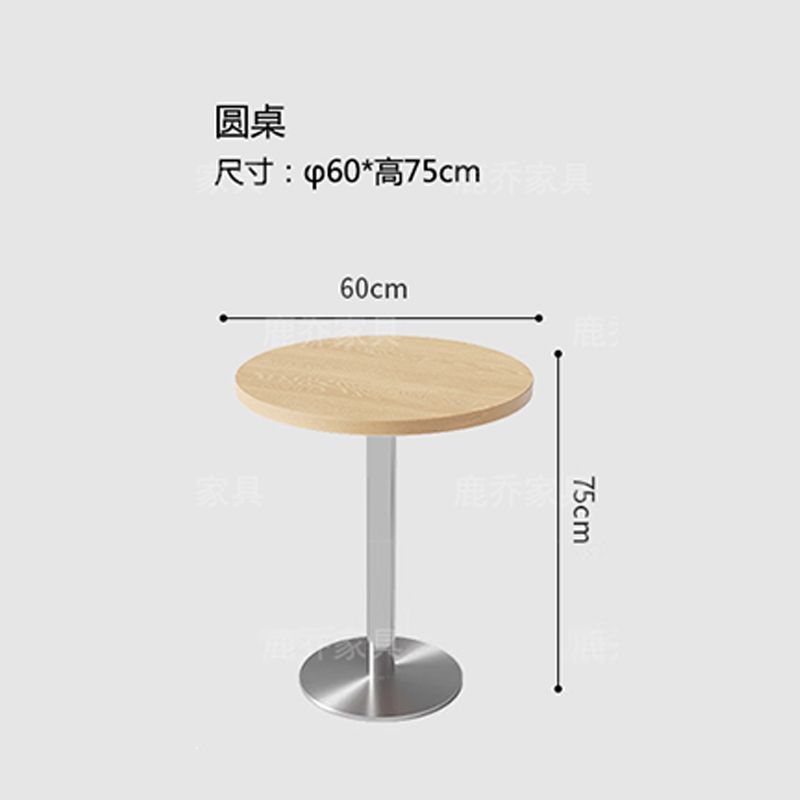 网红奶茶店桌椅组合咖啡厅甜品蛋糕原木风长条凳靠墙卡座沙发|undefined
