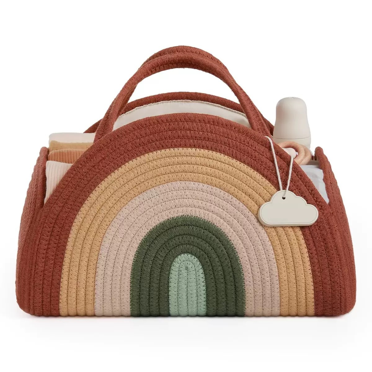 다섯 가지 색상