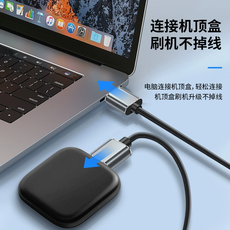 USB 3.0 Type-C U OTG