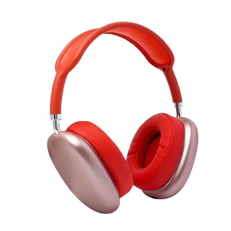 П9 Bluetooth наушник MAX беспроводной гарнитуры подходит для Apple TWS наушники шумоподавление тяжелый бас фабричная прямые продажи