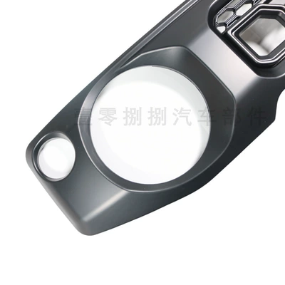 Zhongwang | Air Intake Grille Manufacturer