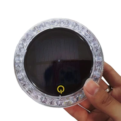 wiring-free – Tail light
