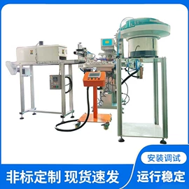 丝印机;移印机;烫金机