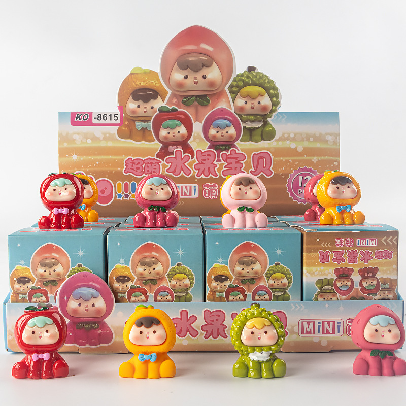 植毛ラブバブルマート装飾品キーホルダー樹脂子供のおもちゃ卸売トレンディなおもちゃ人形ブラインドバッグブラインドボックス|undefined