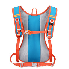 2023 New Mountaineering Bag Backpack Cycling Bag Large Capacity Men’s and Women’s Sports Water Bag Bag Cycling Hiking Backpack