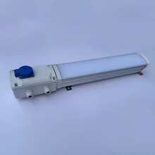 厂家专业灯带生产LED电塔筒灯机舱应急灯户外工业照明灯防爆灯