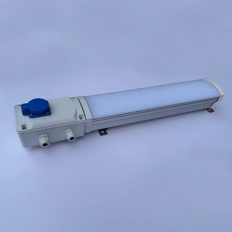 厂家专业灯带生产LED电塔筒灯机舱应急灯户外工业照明灯防爆灯