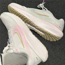 Zoom Winflo 11登月网面透气跑步鞋女士轻便减震运动鞋HM3733-361