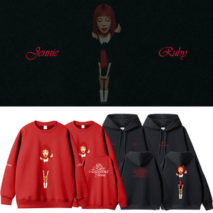 2025������Ruby��߅JENNIEͬ���·��l�·�ӡ���A�I�Bñ������ӽq