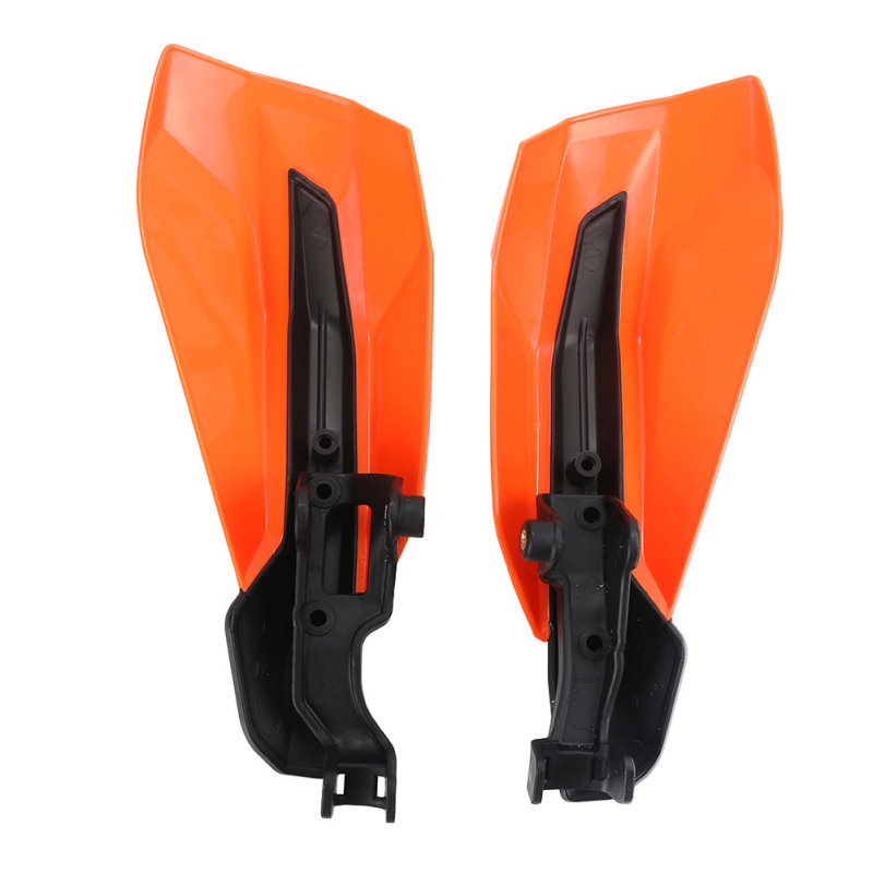 KTM SX SXF XC XCF xcwexc EXC-F XCF-W 125-530改造ハンドガード弓を適用|undefined
