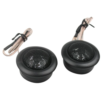 A-Pillar 1 Pair Peihui — Car horn/tweeter