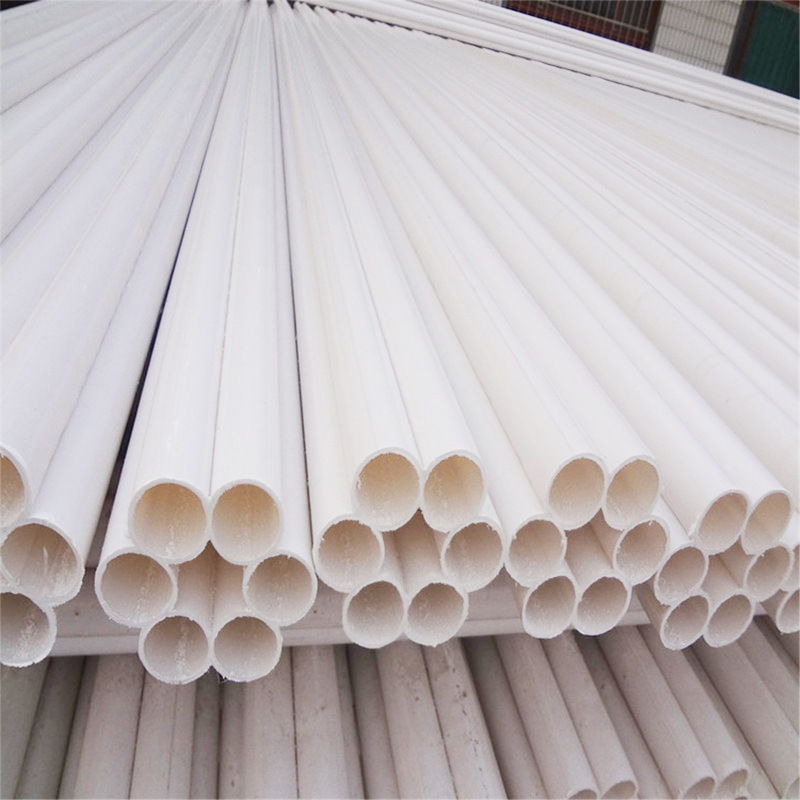 梅花管埋地式通信工程管PE七孔电线护套管规格多样支持硬管穿线管