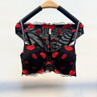 WANLIZI ���Q���r�д�ӡ�C荚W���ϱ��º����־۔n�������b bra