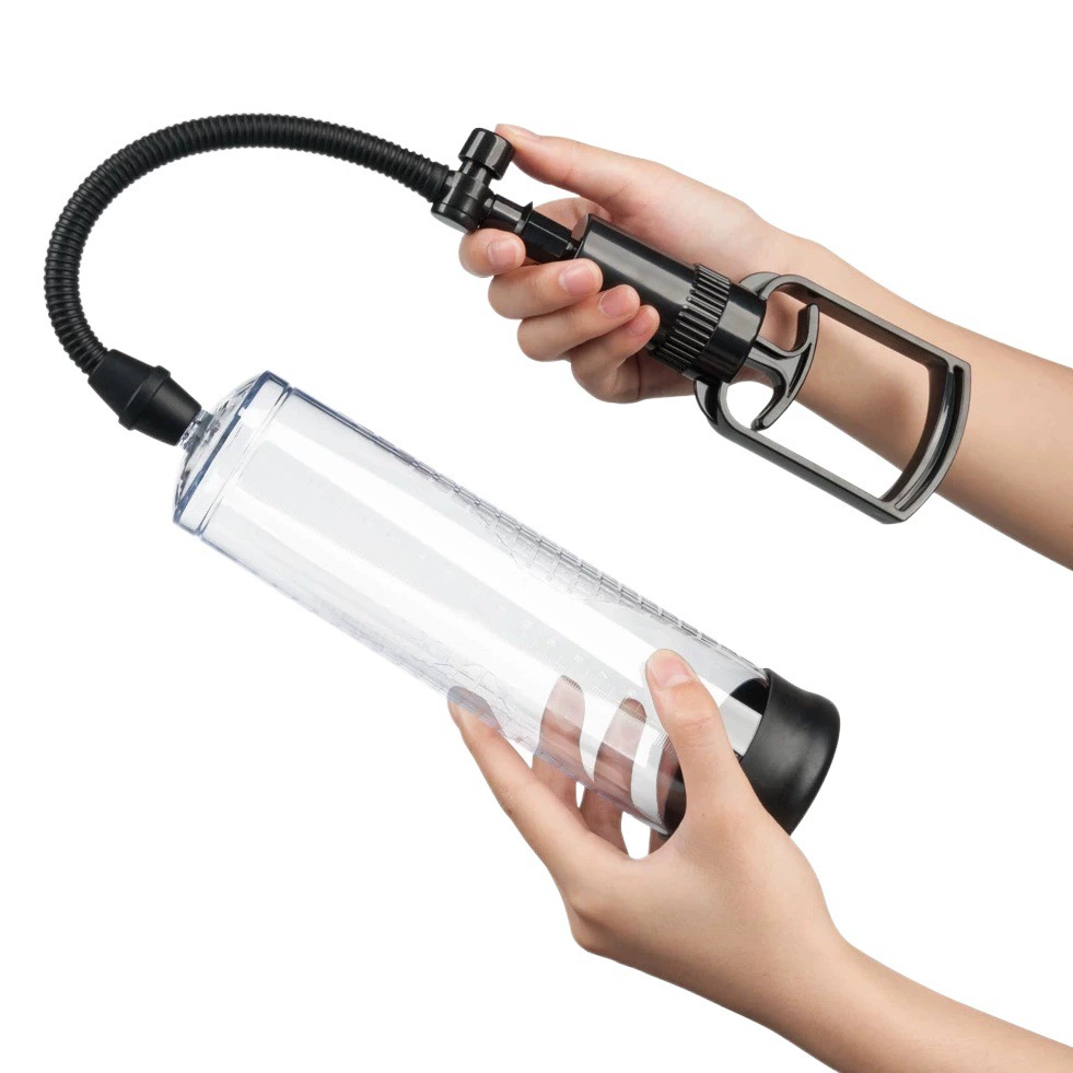 Pull Rod вакуумный насос отрицательного давления бустер Мужской пенис тренажер Bobo тренажер Кубок самолета поставка внешней торговли