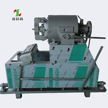 小米膨化机 气流式米花膨化设备 售后有保障米花糖食品配套设备