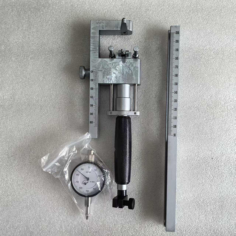 供应内径百分表 轴瓦孔径测量工具