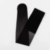 Non-slip, black