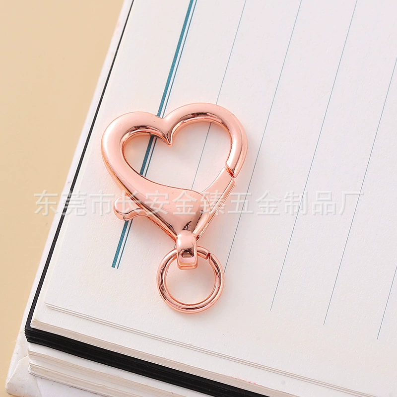 Metal bag, keychain, accessory, accessories, DIY