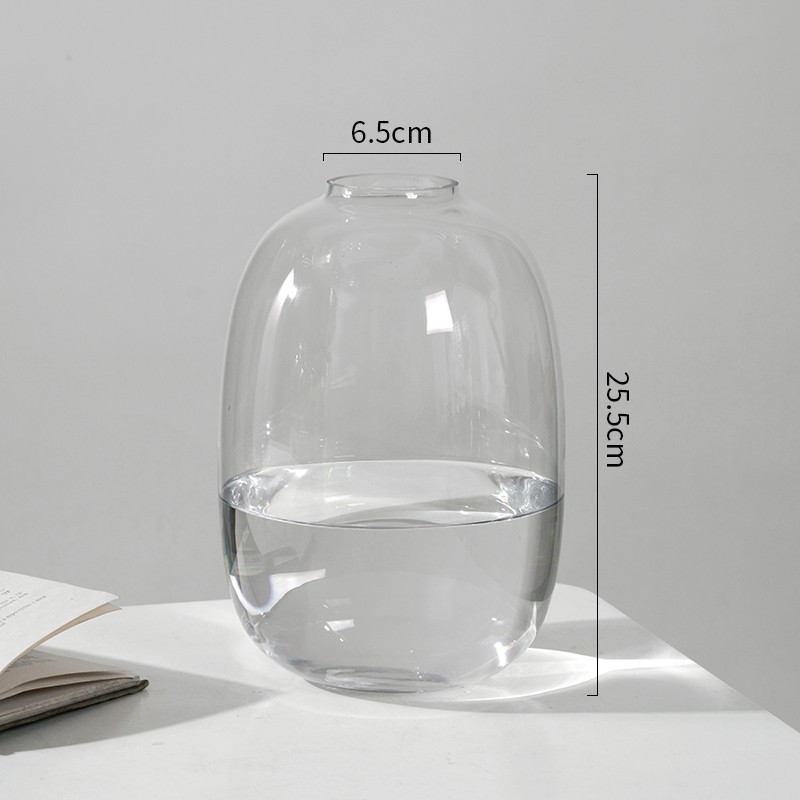 25 Joy—Transparent (packing rate 16)