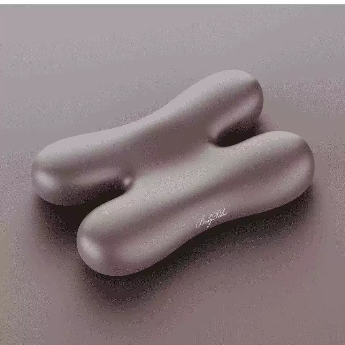 ✅深睡l零压枕美容枕侧睡不压脸侧睡不压眼腰枕慢回弹颈椎记忆枕