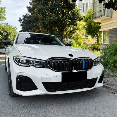 Suitable for Bmw 3: Zhongwang