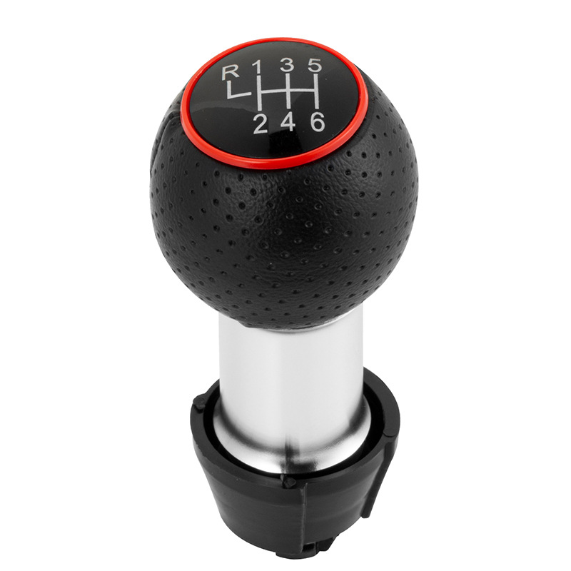 Gear Shift Knob for Audi Gear Shifter Lever Head Accessories