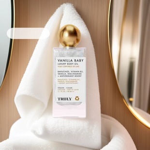 TRULY�羳��݌������A���w��-��ů��ݽ�����ζ�̝��o�w