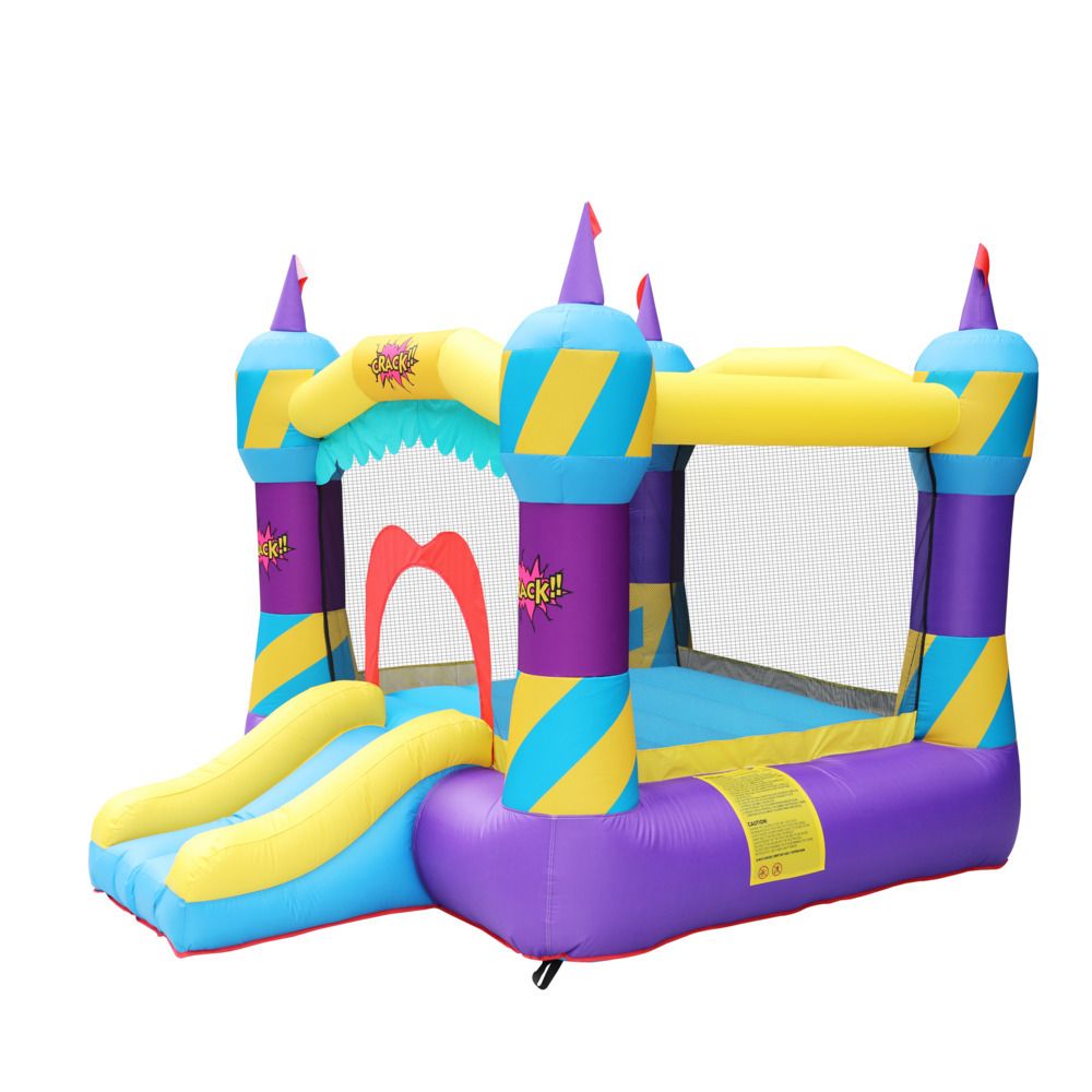 Castillo infláble para niños, castillo infláble para niños, cama infláble para niños, cama infláble para niños, cama infláble para niños