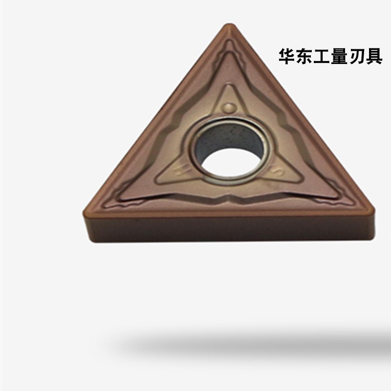 DESKAR 戴斯卡数控刀片TNMG160404-HS TNMG160408-HS LF6118