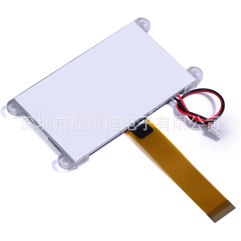 12864/Һ��ģ��/3.2��/ST7565R/����/8080ʱ��/����/COG/����