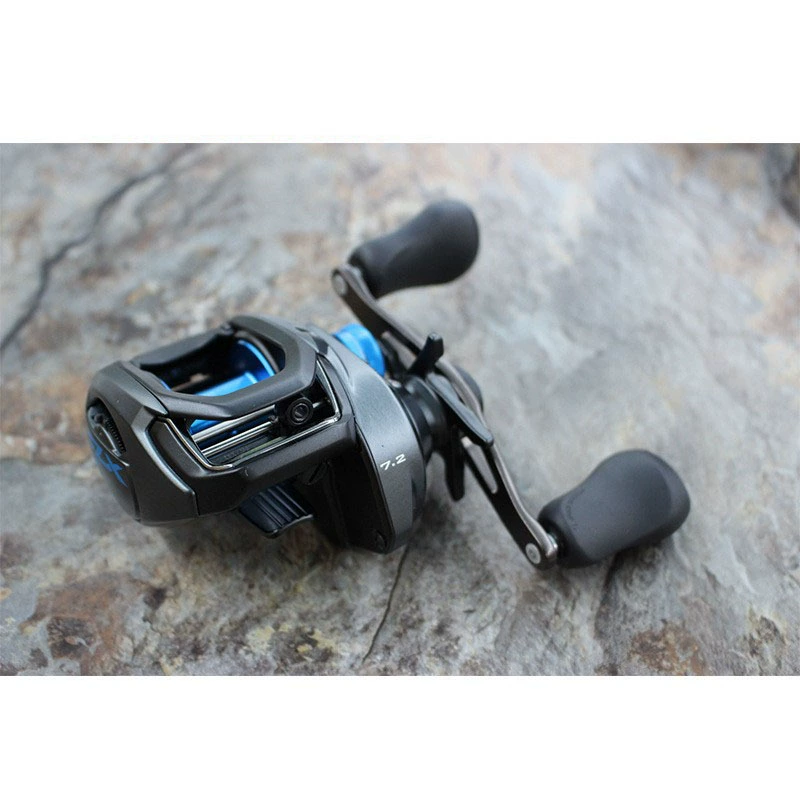 Катушка SHIMANO 19, новая SLX