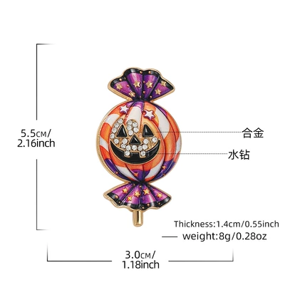 decoration pin, Yaxa sancaqları