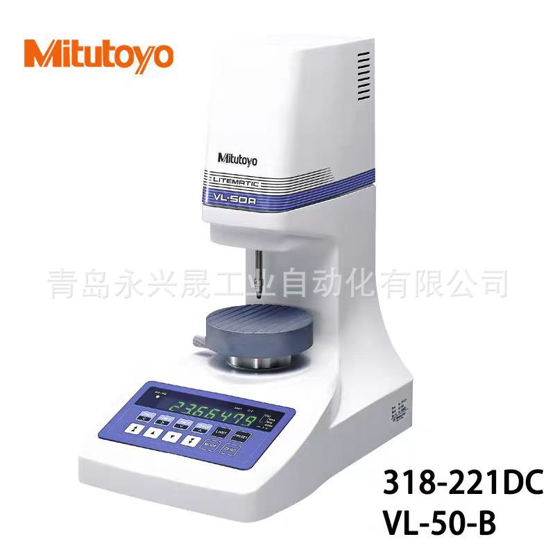 Mitutoyo日本三丰 高精度数显测高仪 318-227DC/318-228DC