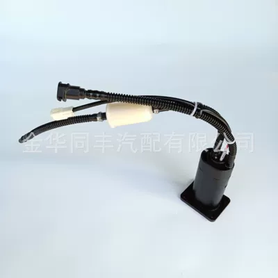 Oil pump, nozzle Sxf 250 3