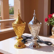 ��ɫ��޹�t�Ж|��������t�͏d�[��incense burner�S��ֱ�N�U��