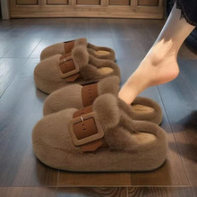 ���ëë��ЬŮ�⴩2026�ﶬ�¿��ɸ����Ь�߼��а��^��Ь��Ů