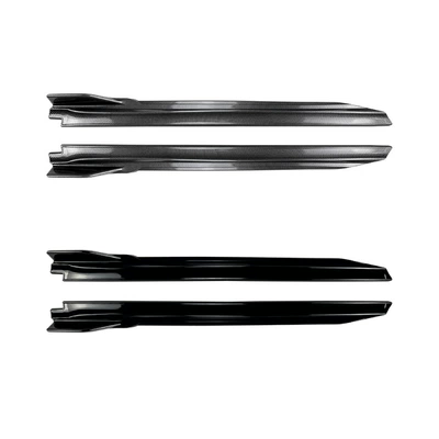 m Sport 2014-2018 Black | Big Surrounded