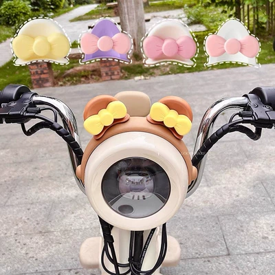 Stickers, Motorcycle Helmet Decoration Stickers, Dəbilqə (Kaska) aksesuarları