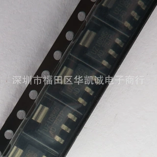 全新原装UZ1086G-AD-AA3-R SOT-223 丝印UZ1086GAD 现货可直拍