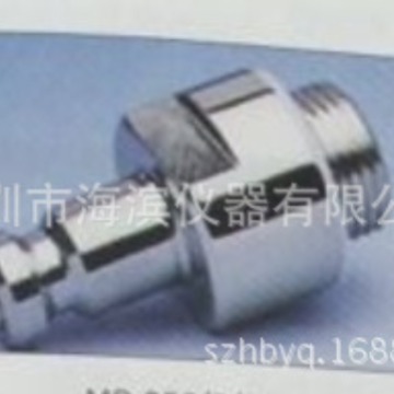 WHATMAN真空加压过滤器接头MD050  10453000不锈钢接头