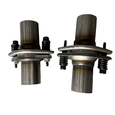 Catalytic Exhaust Pipe, Katalizator