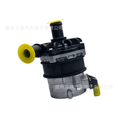 Water pump manufacturer, automotive electronic auxiliary