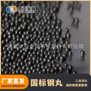 Reinforced Cast Steel Pills, Different Hardness Alloy Steel Pills 0.2-3.0 Specifications, All Daya Metal 55-60/60-65