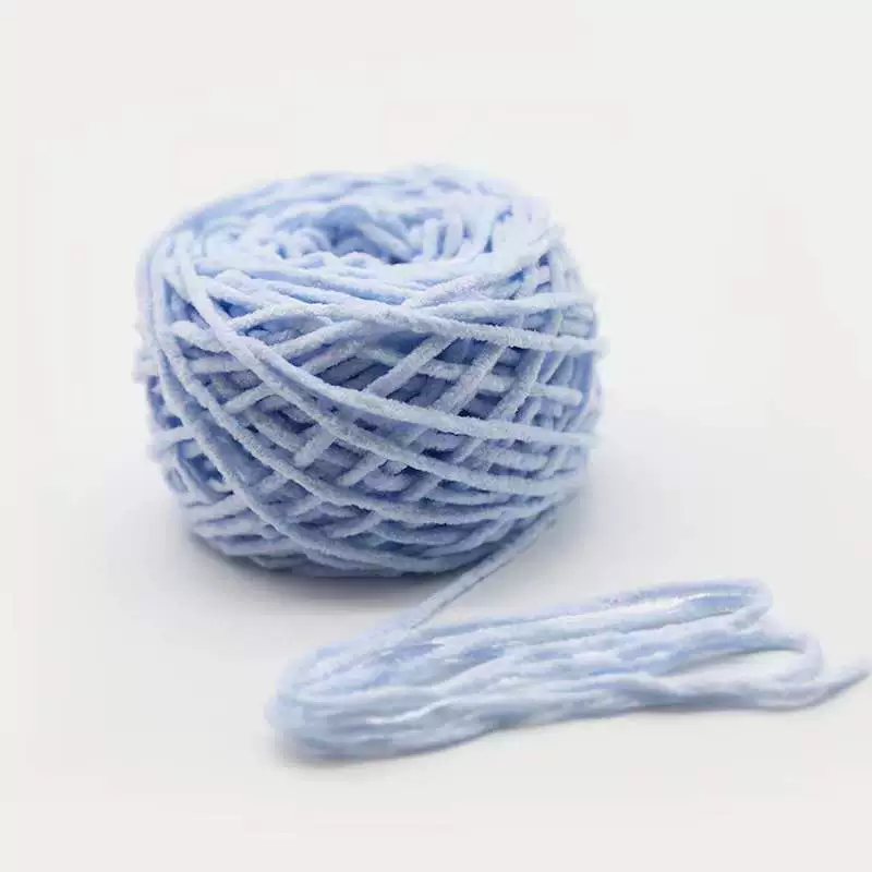Пух Wool оптовый 6 хризолитная пряжа толстая нить handmade diy вязание крючком бархатная толщина нити обувной крючок шарф пряжа вязание