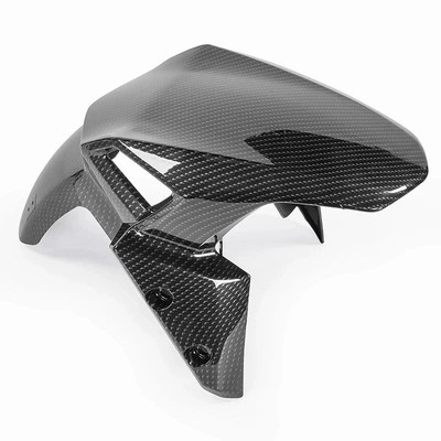 Z900 17-24 Modified: Motorcycle Fender